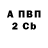 Альфа ПВП Соль SHM TV